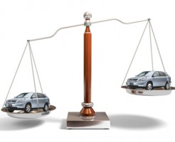 車の買取と下取りはどちらがお得か？